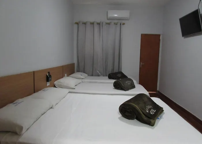 Hotel Monteneve