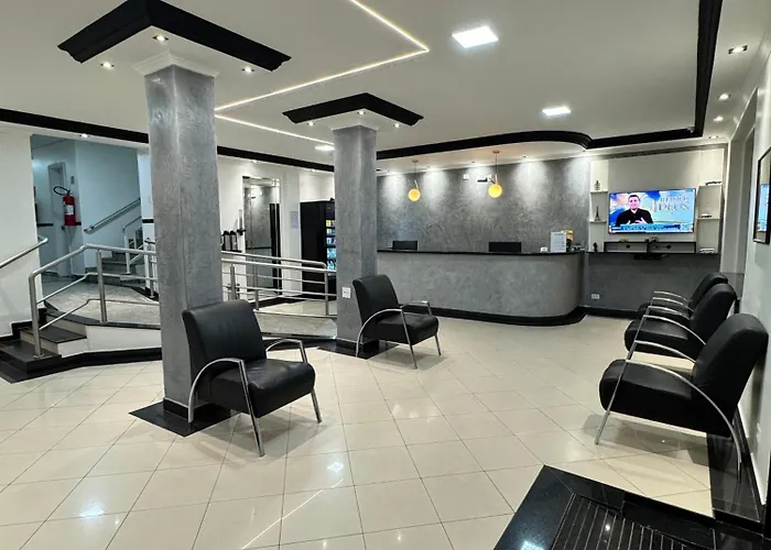 Hotel Monteneve