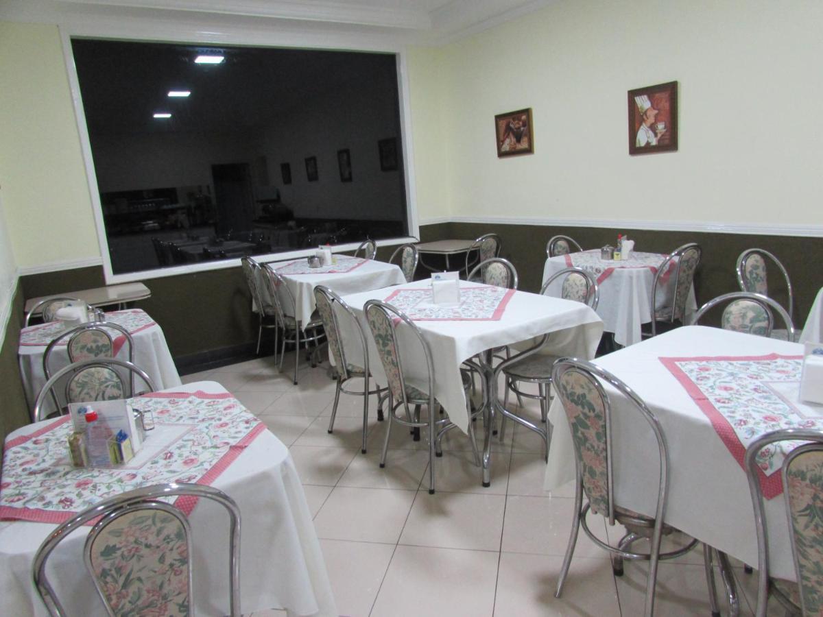 Hotel Hotel Monteneve Sao Paulo
