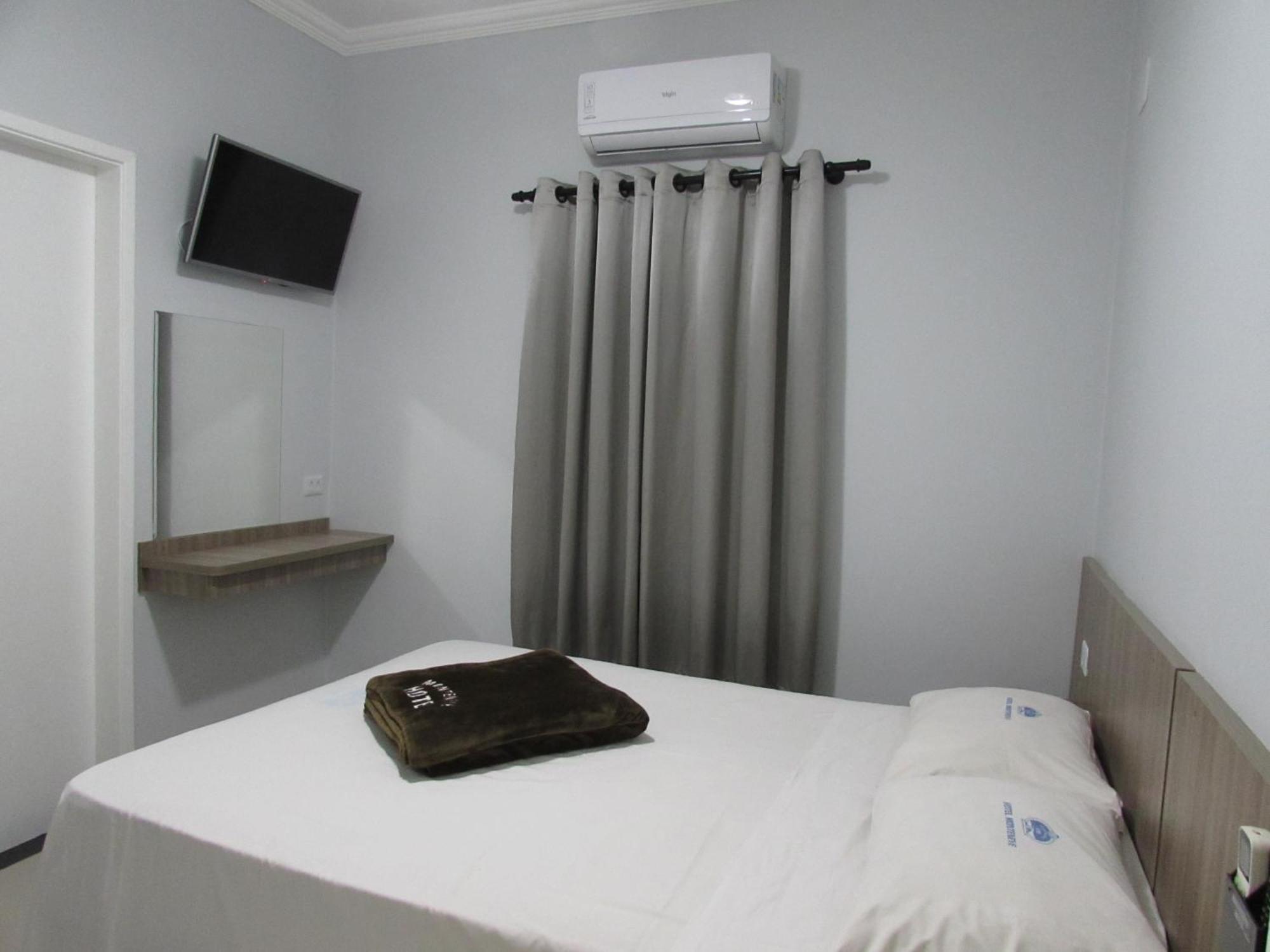 Hotel Monteneve Hotel