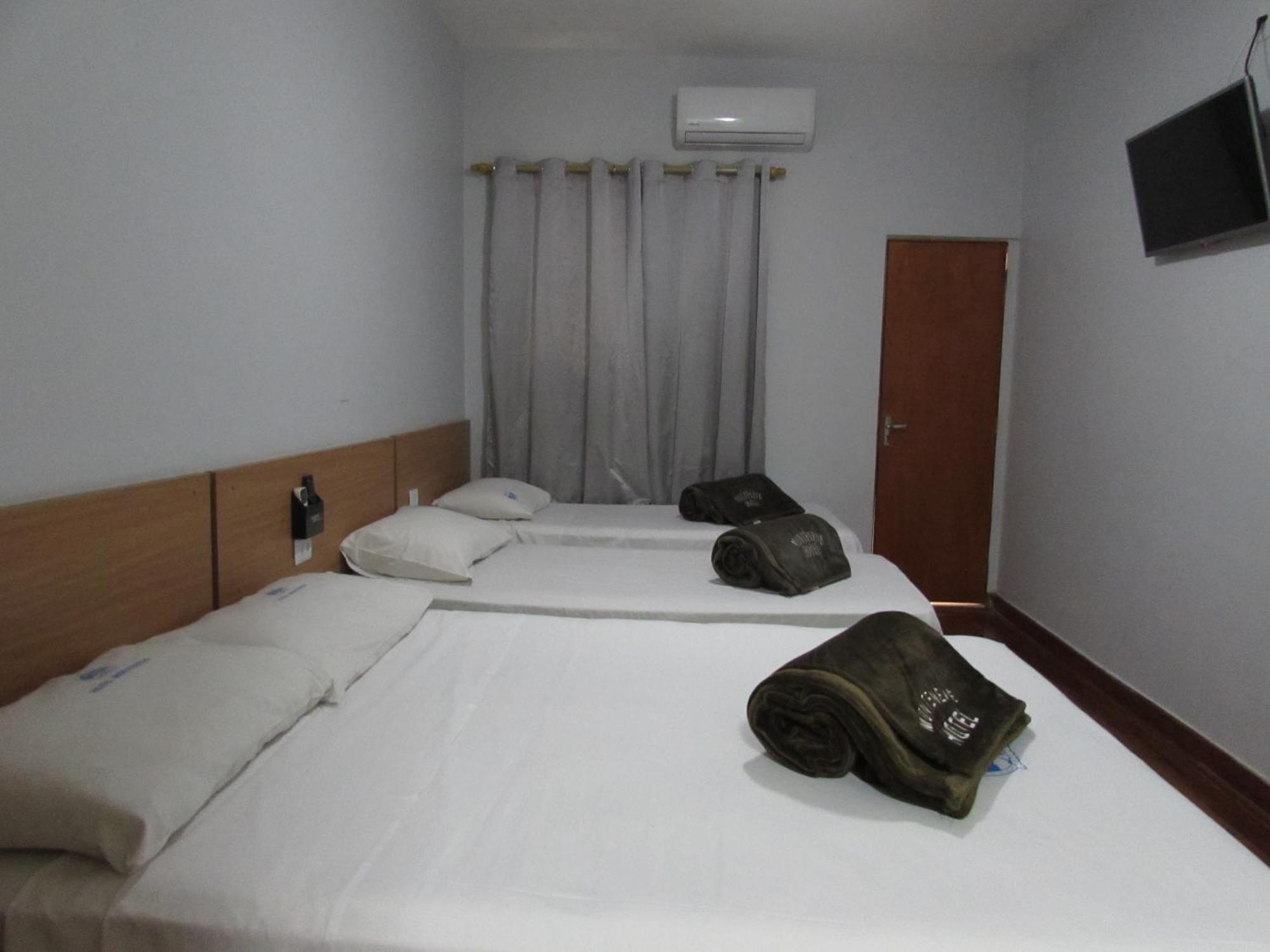 Hotel Hotel Monteneve