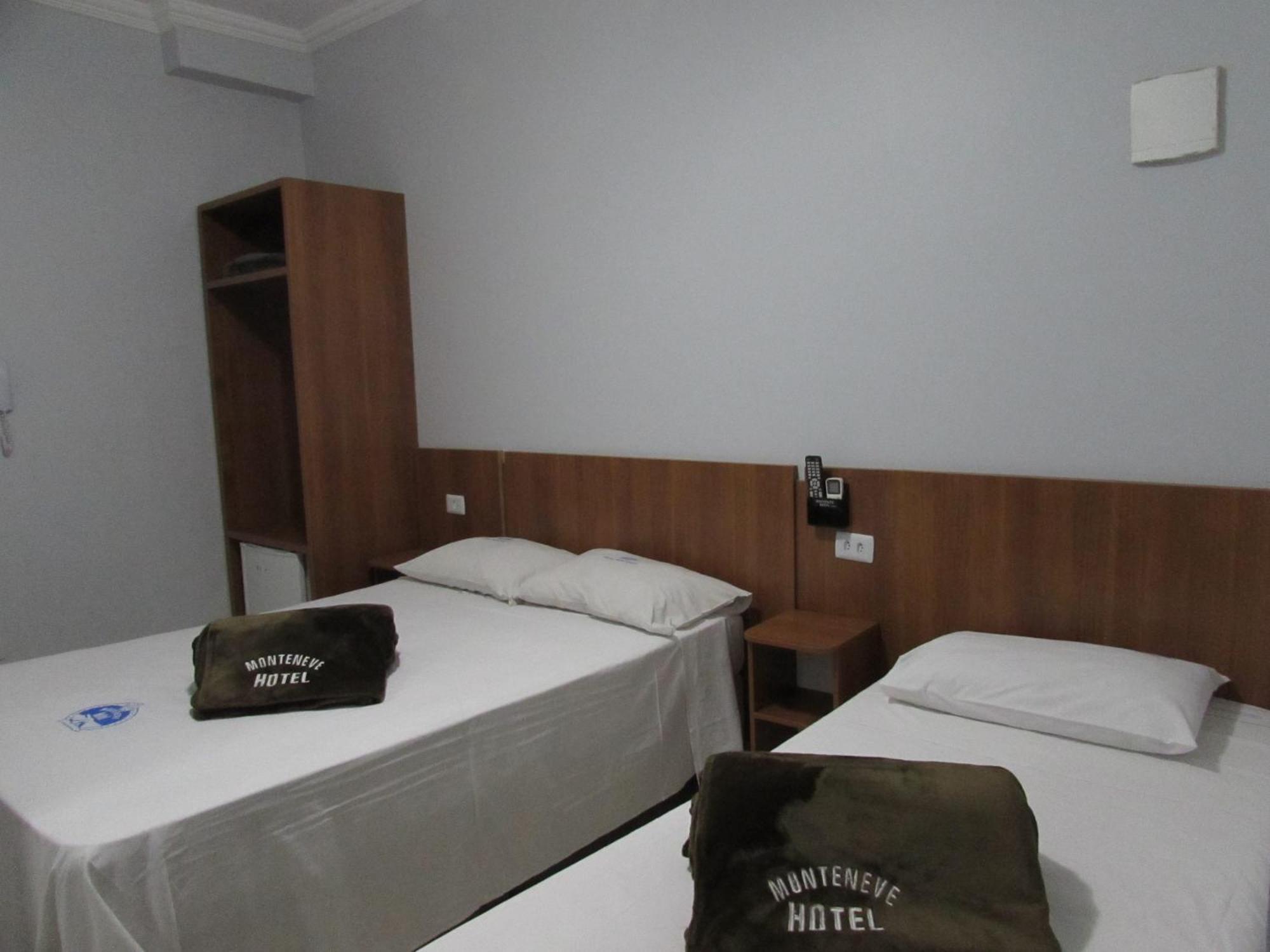 Hotel Hotel Monteneve 2*