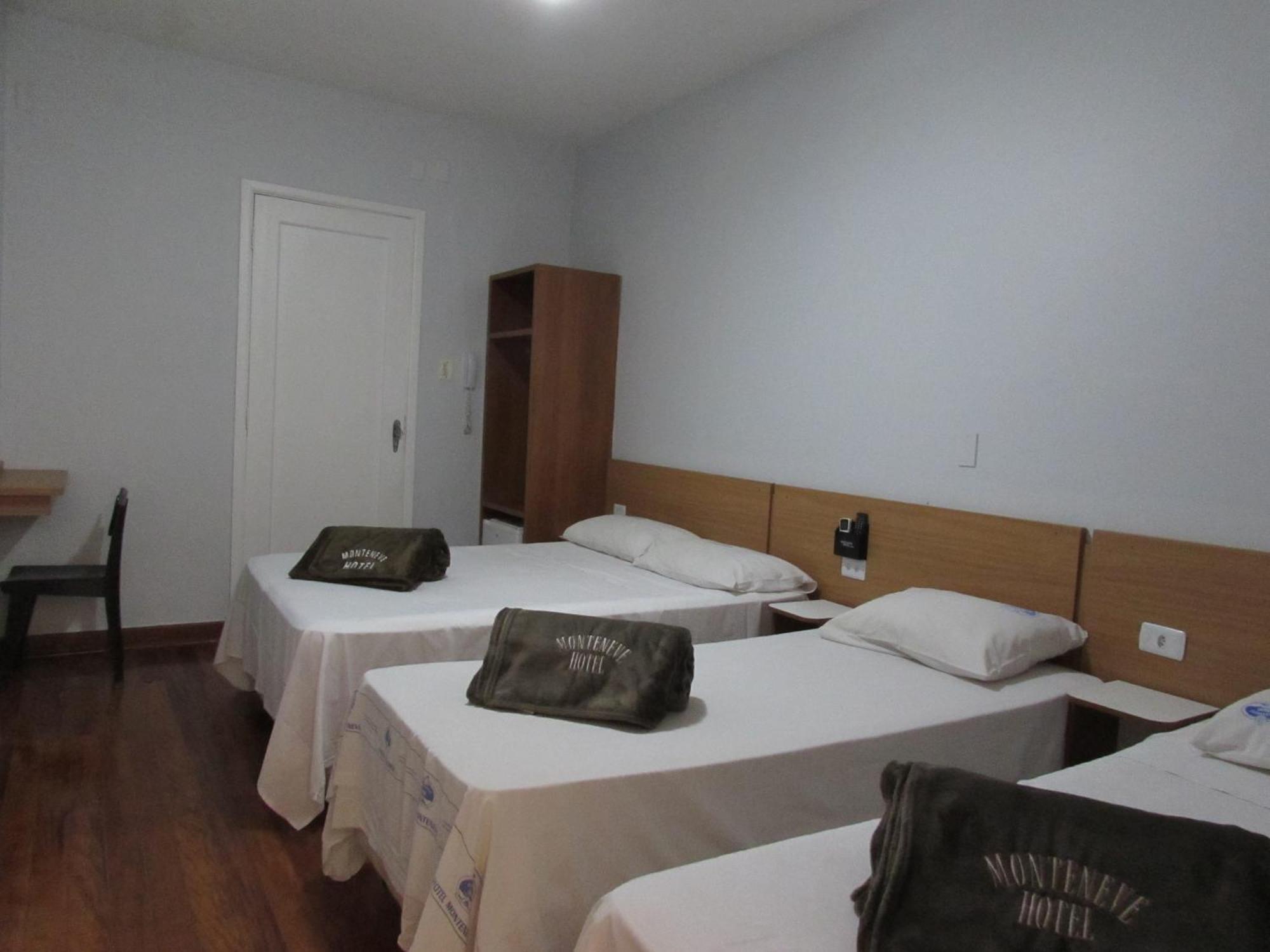 Hotel Monteneve