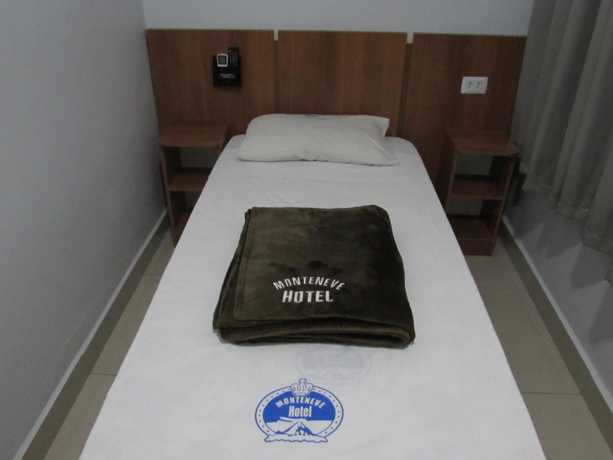 Hotel Monteneve Hotel