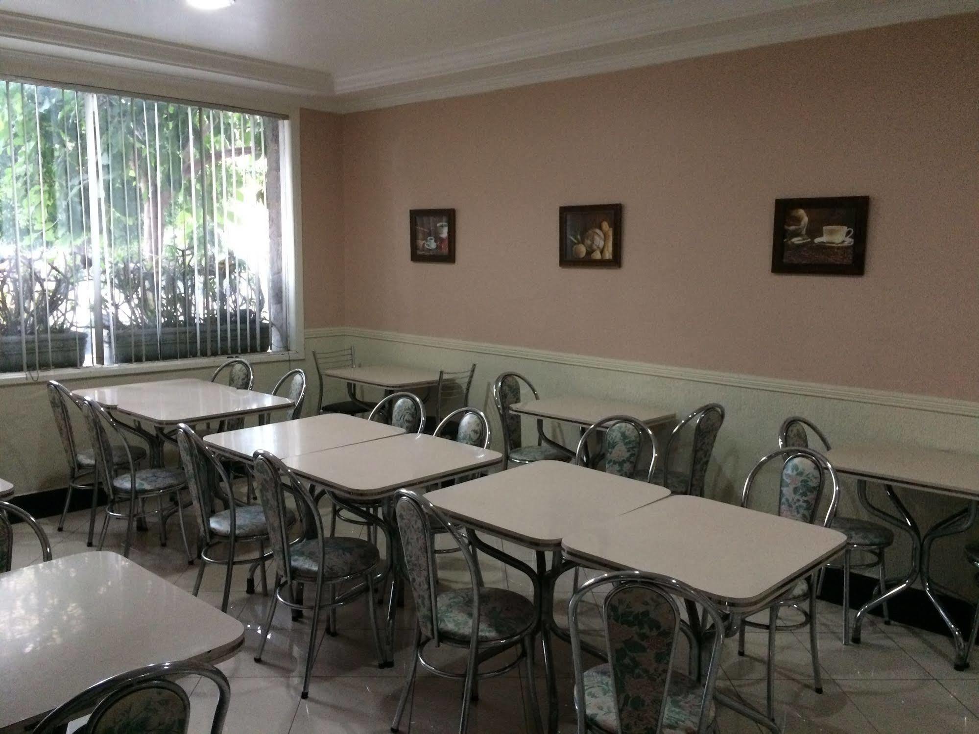 Hotel Monteneve Hotel Sao Paulo